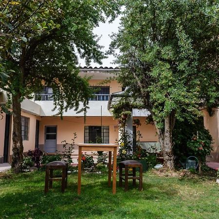 דירות קוסקו La Casa De La Guajira מראה חיצוני תמונה